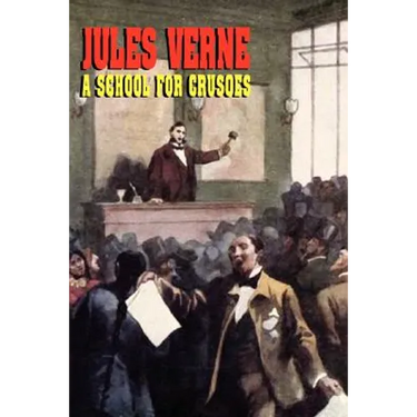 A School for Crusoes