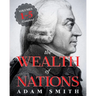 The Wealth of Nations