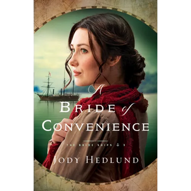 A Bride of Convenience