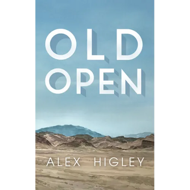 Old Open