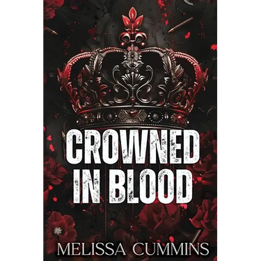Crowned In Blood