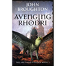 Avenging Rhodri