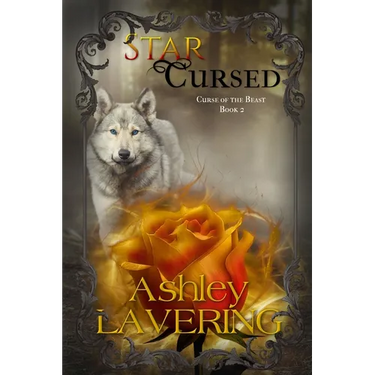 Star Cursed: Curse of the Beast Book Two