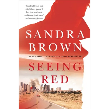 Seeing Red