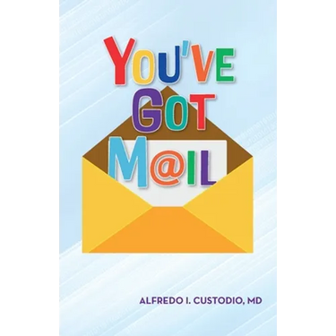 You've Got M@il