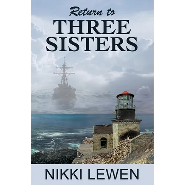 Return to Three Sisters