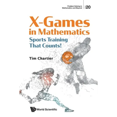 X-Games in Mathematics: Sports Training That Counts!