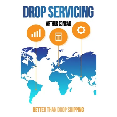 Drop Servicing: Create and Run a Successful Drop Servicing Business