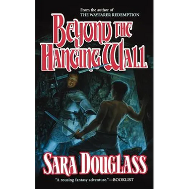 Beyond the Hanging Wall