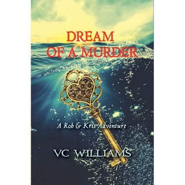 Dream of a Murder