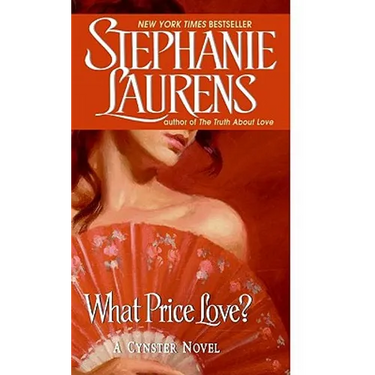 What Price Love?: A Cynster Novel