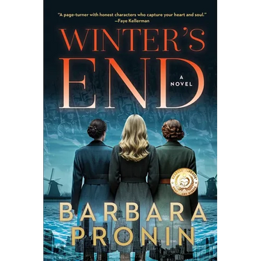 Winter's End