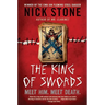 The King of Swords