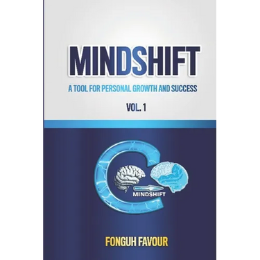 Mindshift: A Tool for Personal Growth and Success