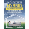 Implications for Hybrid Teleworking Programs for Regeneration and Sustainable Development