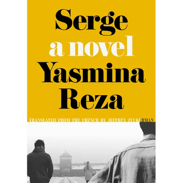 Serge