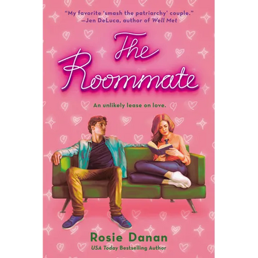 The Roommate
