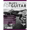 Jazz Blues Soloing for Guitar