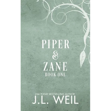 Piper & Zane: White Raven