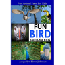 Fun Bird Facts for Kids