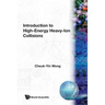 Intro to High Energy Heavy-Ion Collision
