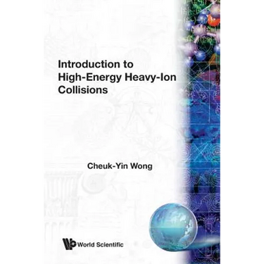 Intro to High Energy Heavy-Ion Collision