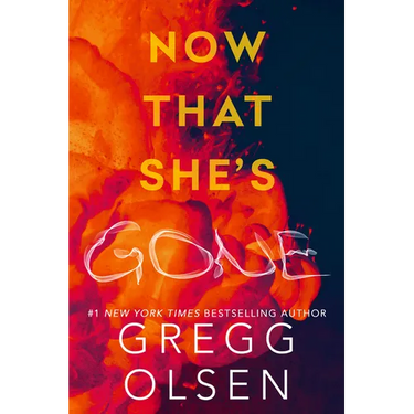Now That She's Gone