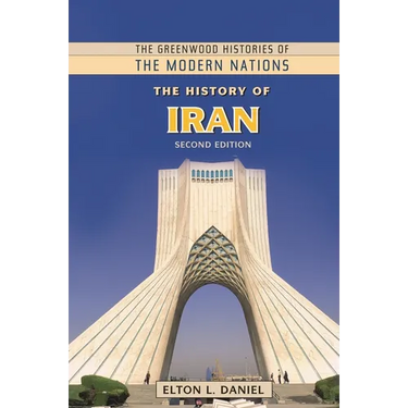 The History of Iran