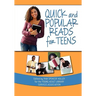 Quick and Popular Reads for Teens