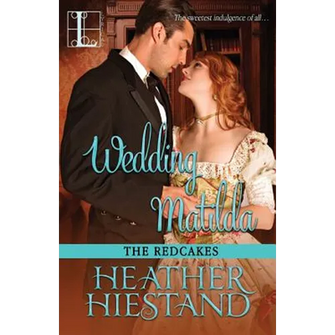 Wedding Matilda