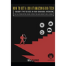 How to Get a Job at Amazon & Big Tech - Insider's Tips to Excel in Your Behavioral Interview: 100+ Real Interview Questions and Model Responses from A
