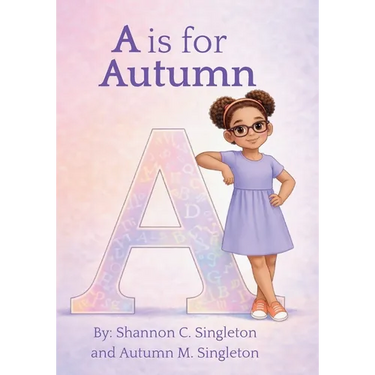 A is for Autumn