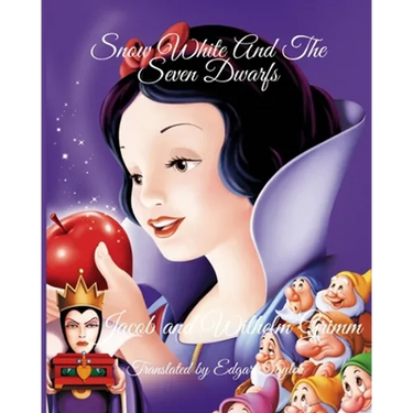Snow White And The Seven Dwarfs
