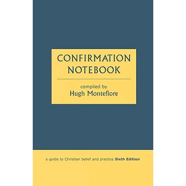 Confirmation Notebook