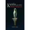 Keris and Other Malay Weapons