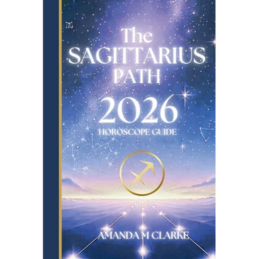 The SAGITTARIUS Path: Your full 2026 Daily Horoscope Guide