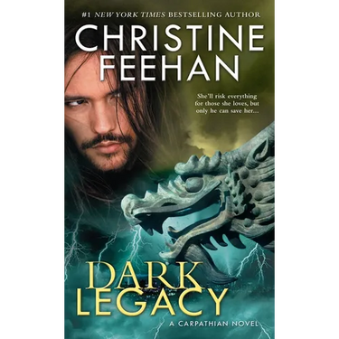 Dark Legacy