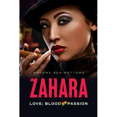 Zahara: Love; Blood & Passion