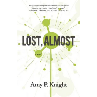 Lost, Almost