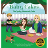 Baby Cakes: The Lucky Shamrock Cake