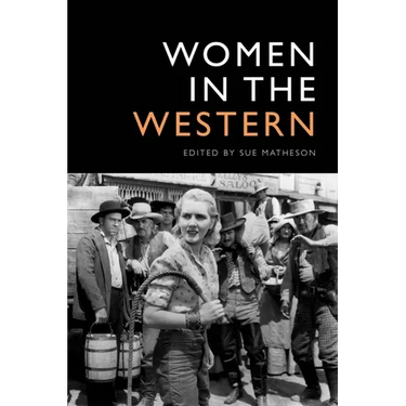 Women in the Western