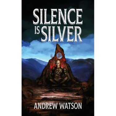 Silence is Silver: A Shadowbinders Novella