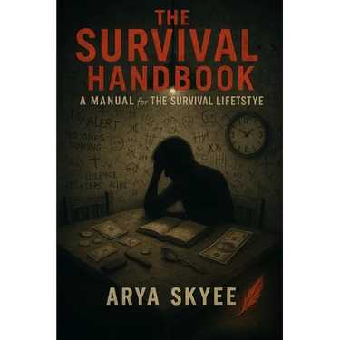 The Survival Handbook: A Manual for the Survival Lifestyle