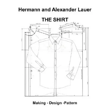The Shirt: Malling- Design-Pattern
