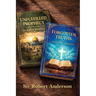 Unfulfilled Prophecy And Forgotten Truths: Two Books