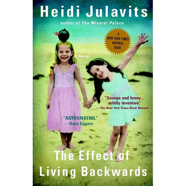 The Effect of Living Backwards
