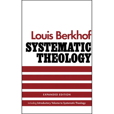 Systematic Theology