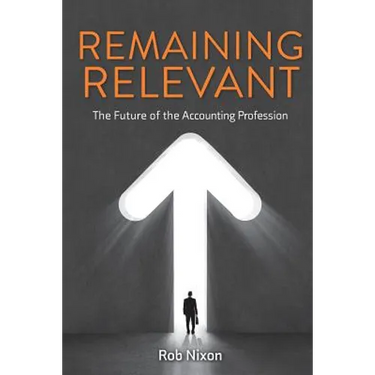 Remaining Relevant - The future of the accounting profession