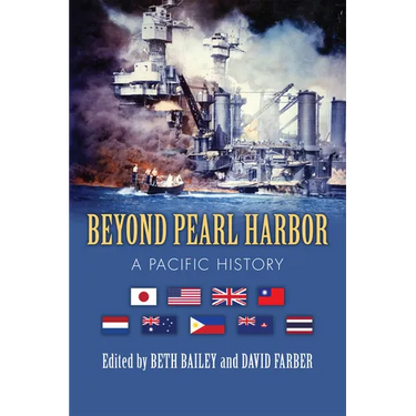 Beyond Pearl Harbor: A Pacific History