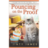 Pouncing on the Proof: A Norwegian Forest Cat Café Cozy Mystery - Book 14